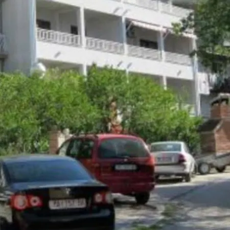 Karmela Apartment Podgora (Split-Dalmatia)