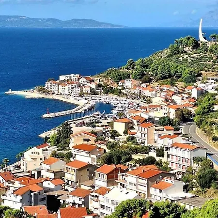 Karmela Apartment Podgora (Split-Dalmatia)