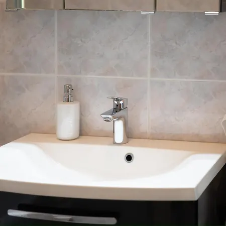 Apartment Karmela Podgora (Split-Dalmatia)