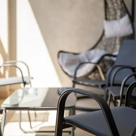 Karmela Apartman Podgora