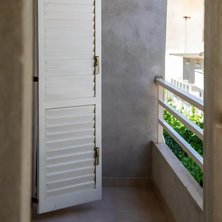 Apartment Karmela Podgora (Split-Dalmatia)