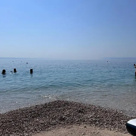 Apartment Karmela Podgora (Split-Dalmatia)