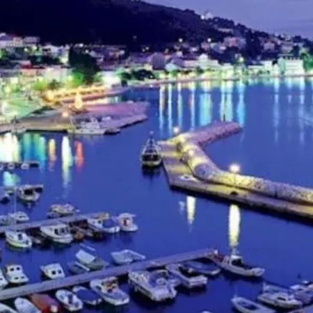 Karmela Podgora (Split-Dalmatia)